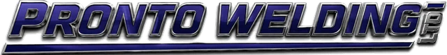 Pronto Welding Ltd