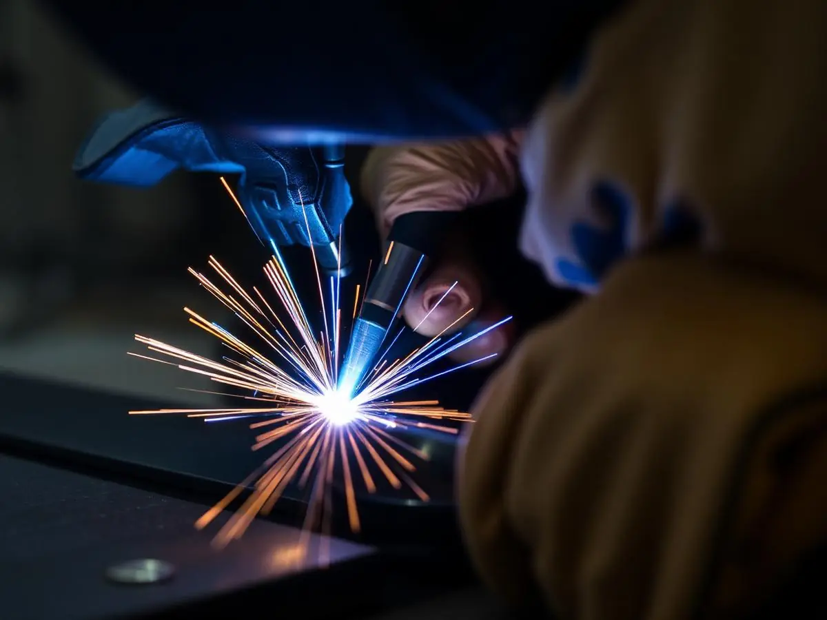 On-Site Welding